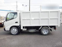 HINO Dutro Deep Dump BDG-XZU314T 2008 115,000km_7