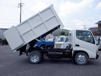 HINO Dutro Deep Dump BDG-XZU314T 2008 115,000km_8