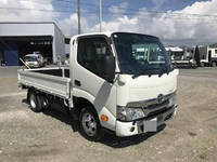 TOYOTA Dyna Flat Body 2DG-GDY231 2024 10km_3