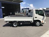 TOYOTA Dyna Flat Body 2DG-GDY231 2024 10km_5