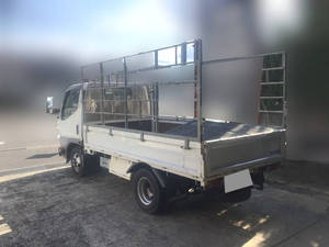 Canter Guts Cattle Transport Truck_2