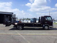 MITSUBISHI FUSO Canter Safety Loader PDG-FE83DN 2007 322,000km_5