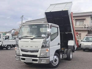 MITSUBISHI FUSO Canter Dump TPG-FBA60 2018 44,900km_1