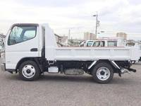 MITSUBISHI FUSO Canter Dump TPG-FBA60 2018 44,900km_6