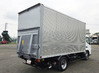 MITSUBISHI FUSO Canter Aluminum Van PA-FE72DEV 2005 162,728km_2