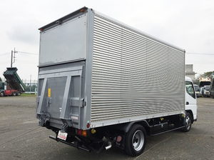 Canter Aluminum Van_2