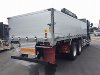 HINO Profia Truck (With 3 Steps Of Unic Cranes) PK-FS1EPWA 2004 849,990km_2