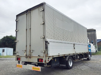 HINO Ranger Aluminum Wing PB-FC7JKFG 2004 512,458km_2