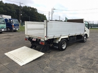 HINO Dutro Aluminum Block KK-XZU341M 2000 37,758km_2