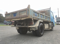 ISUZU Elf Dump KC-NKR66ED 1998 131,567km_2