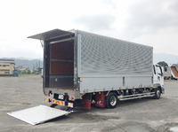 MITSUBISHI FUSO Fighter Aluminum Wing TKG-FK64F 2013 92,913km_2