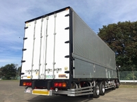 HINO Profia Aluminum Wing PK-FW1EXWG 2006 528,031km_2