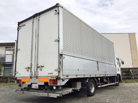 ISUZU Forward Aluminum Wing PDG-FRR34S2 2007 739,528km_2