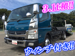 Canter Safety Loader