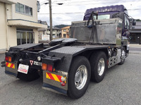 ISUZU Giga Trailer Head QDG-EXZ52AJ 2012 582,421km_2