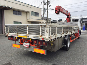 Fighter Truck (With 5 Steps Of Unic Cranes)_2