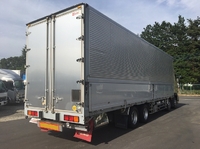 HINO Profia Aluminum Wing BDG-FW1EXYG 2007 462,431km_2