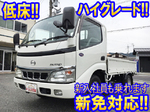 Dutro Flat Body