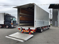 HINO Ranger Aluminum Wing TKG-FD9JLAG 2012 179,980km_2