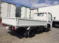 UD TRUCKS Condor Flat Body KC-BKR66EA 1997 17,640km_2