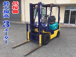 KOMATSU Forklift