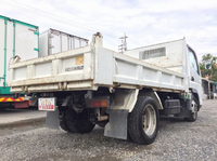 MITSUBISHI FUSO Canter Dump KK-FE71CBD 2003 81,945km_2