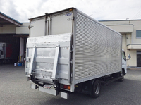 MITSUBISHI FUSO Canter Aluminum Van KK-FE82EG 2002 152,814km_2