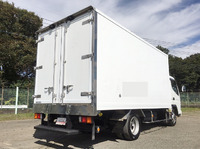MITSUBISHI FUSO Canter Refrigerator & Freezer Truck PDG-FE84DV 2010 126,033km_2
