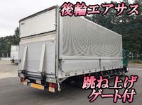 ISUZU Forward Aluminum Wing PA-FRD34M4 2006 780,991km_2