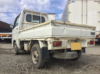 DAIHATSU Hijet Truck Flat Body V-S100P 1996 151,475km_2