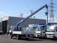 ISUZU Elf Truck (With 4 Steps Of Cranes) 2RG-NPR88AR 2022 42,000km_12