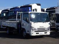 ISUZU Elf Truck (With 4 Steps Of Cranes) 2RG-NPR88AR 2022 42,000km_2