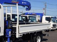 ISUZU Elf Truck (With 4 Steps Of Cranes) 2RG-NPR88AR 2022 42,000km_6