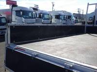 ISUZU Elf Truck (With 4 Steps Of Cranes) 2RG-NPR88AR 2022 42,000km_9