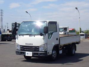 ISUZU Elf Flat Body TPG-NJR85A 2015 90,000km_1