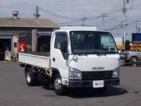 ISUZU Elf Flat Body TPG-NJR85A 2015 90,000km_2