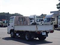 ISUZU Elf Flat Body TPG-NJR85A 2015 90,000km_3