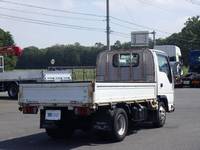 ISUZU Elf Flat Body TPG-NJR85A 2015 90,000km_4