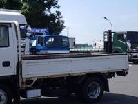 ISUZU Elf Flat Body TPG-NJR85A 2015 90,000km_5