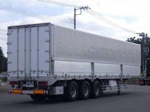 Others Others Gull Wing Trailer PFB34118 2015 0km_1