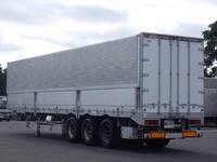 Others Others Gull Wing Trailer PFB34118 2015 0km_2