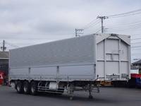 Others Others Gull Wing Trailer PFB34118 2015 0km_3