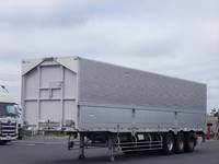 Others Others Gull Wing Trailer PFB34118 2015 0km_4