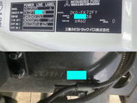 MITSUBISHI FUSO Fighter Loader Dump 2KG-FK72FY 2021 8,990km_39