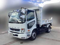 MITSUBISHI FUSO Fighter Loader Dump 2KG-FK72FY 2021 8,990km_3