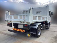 MITSUBISHI FUSO Fighter Loader Dump 2KG-FK72FY 2021 8,990km_4