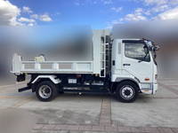 MITSUBISHI FUSO Fighter Loader Dump 2KG-FK72FY 2021 8,990km_5