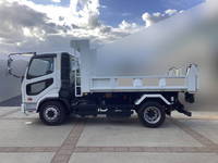 MITSUBISHI FUSO Fighter Loader Dump 2KG-FK72FY 2021 8,990km_6