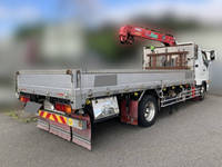 MITSUBISHI FUSO Fighter Truck (With 4 Steps Of Cranes) TKG-FK62FY 2014 350,283km_4