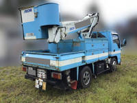 ISUZU Elf Cherry Picker KC-NKR66EP 1996 75,851km_4